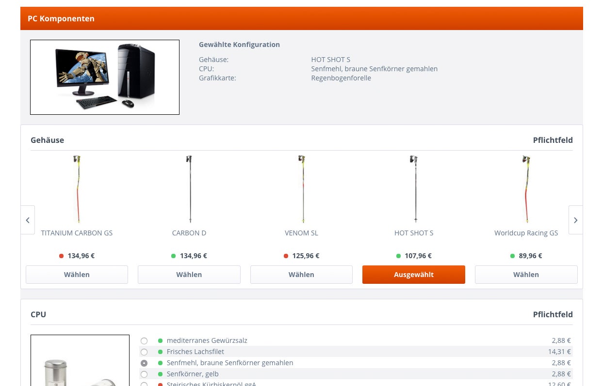 AtsdConfigurator