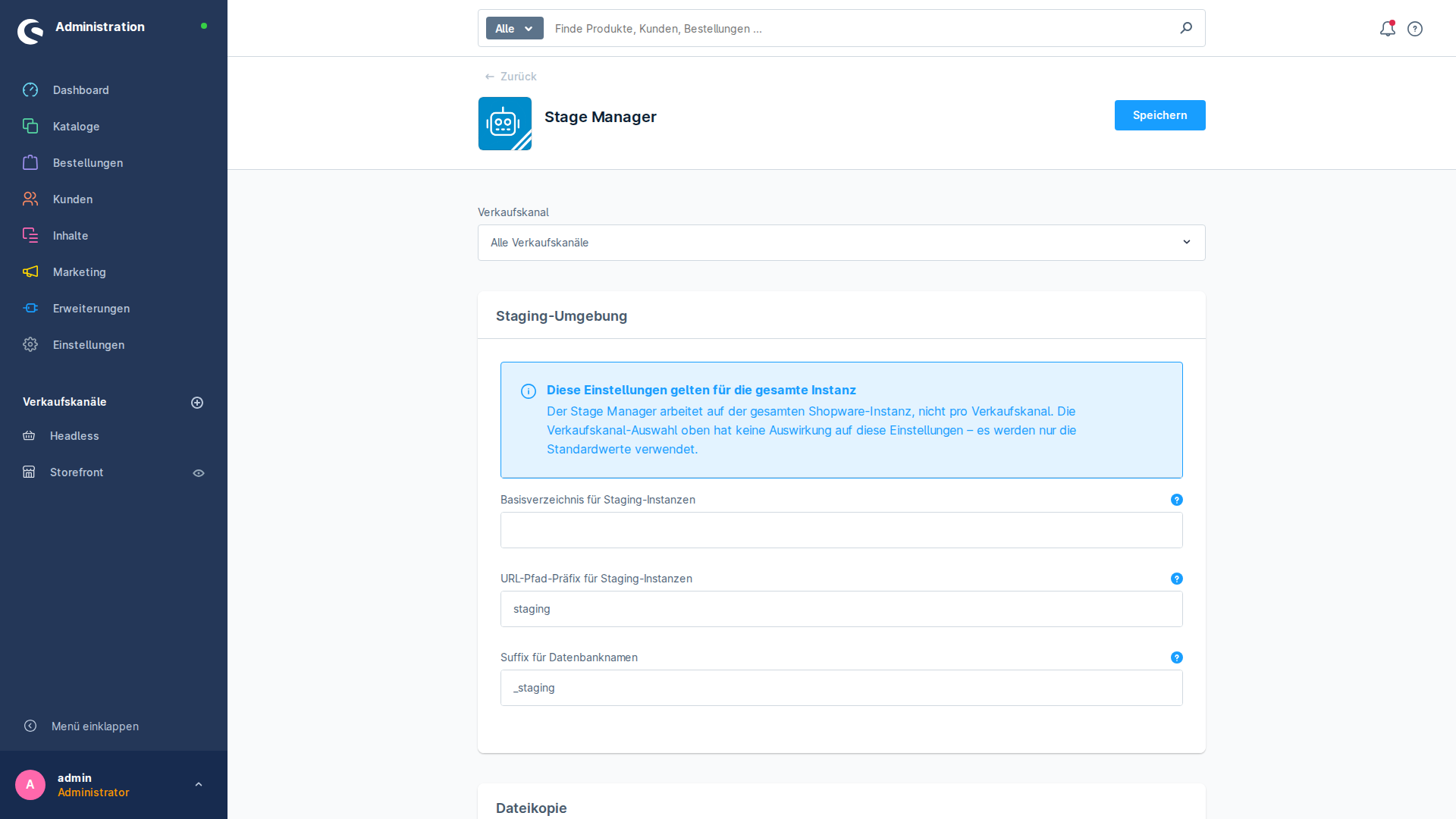 IwvStageManager