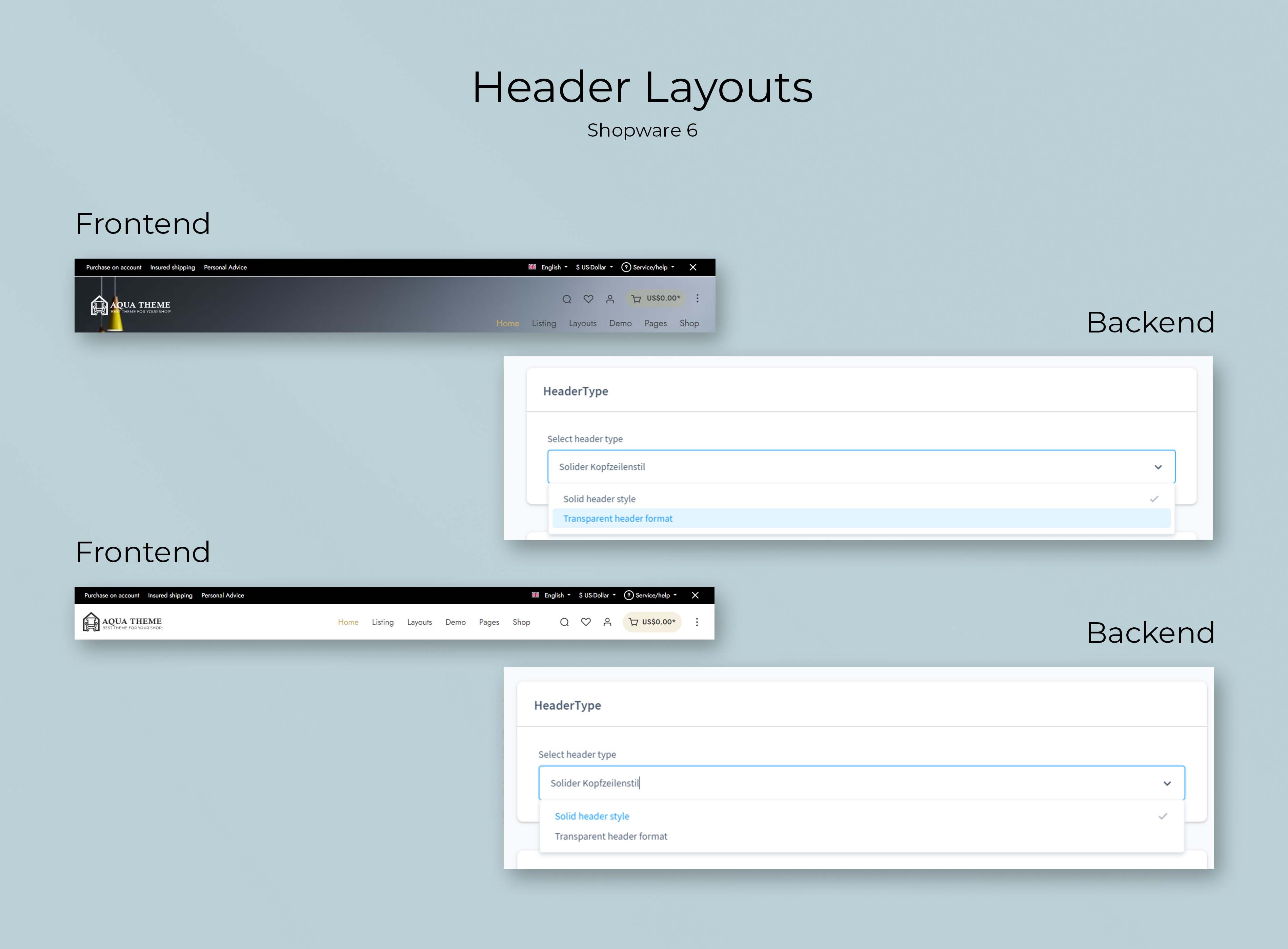 BrandCrockAquaTheme