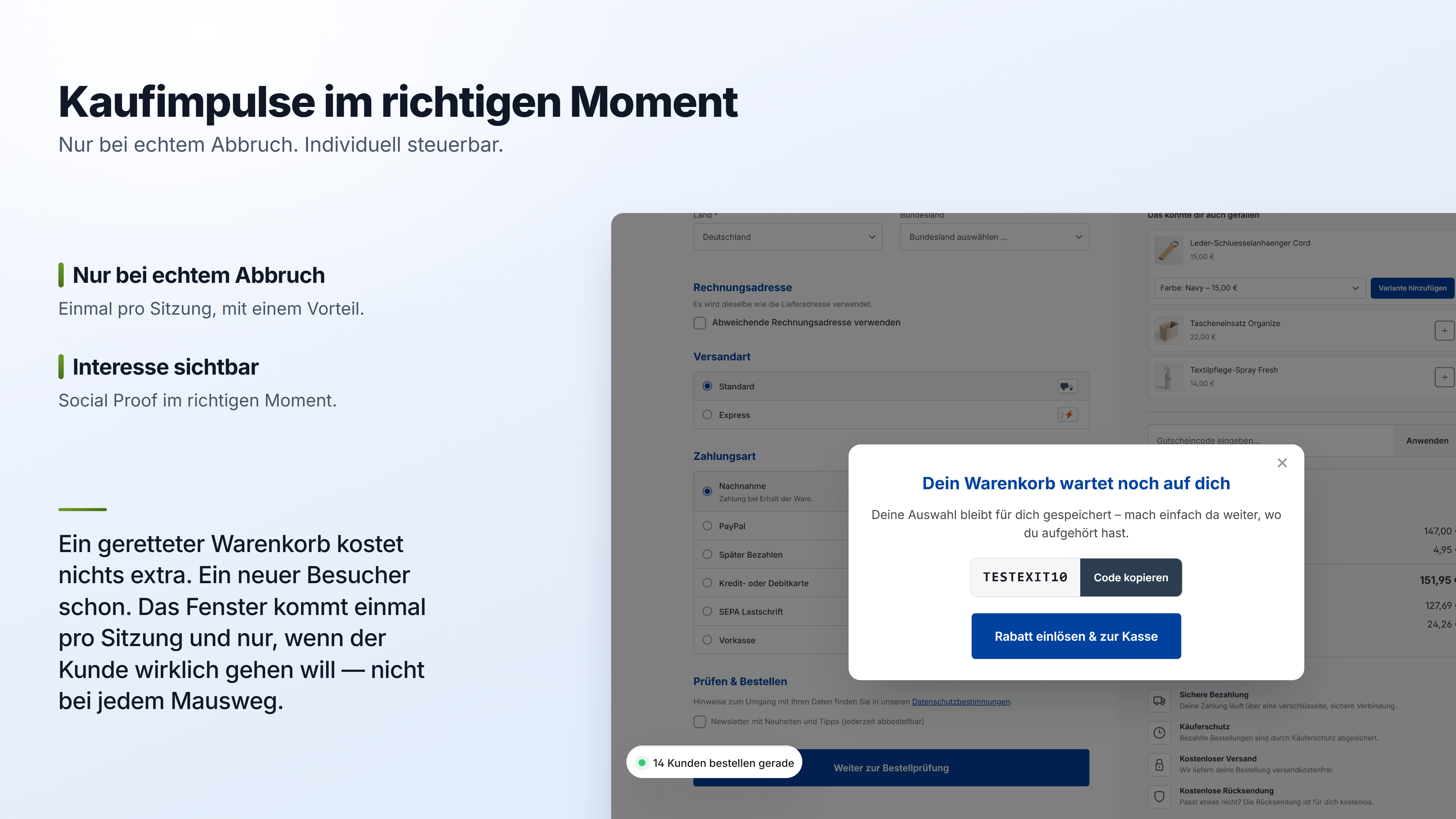 TcinnAdvancedCheckoutPlugin
