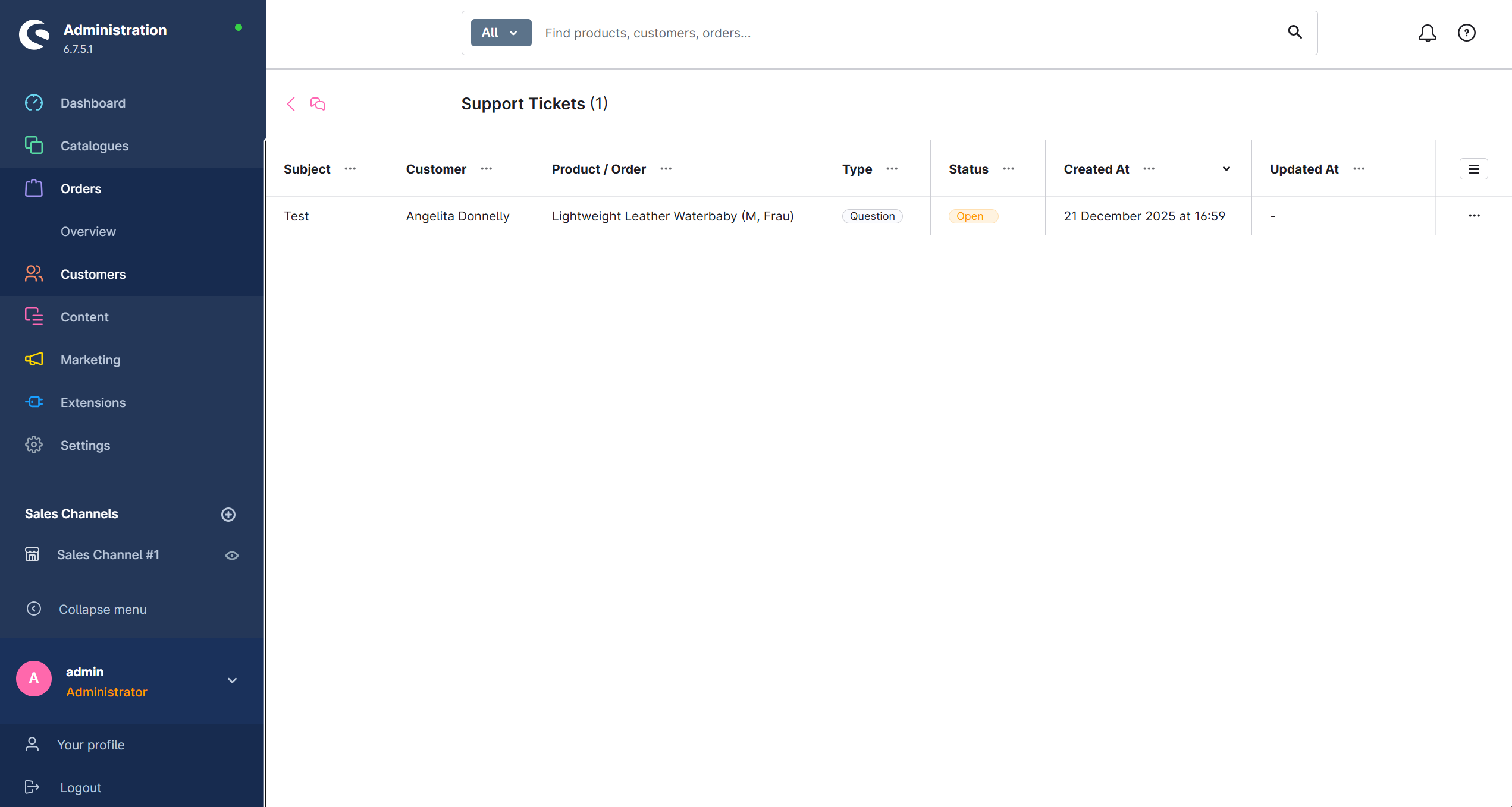 nxtSupport