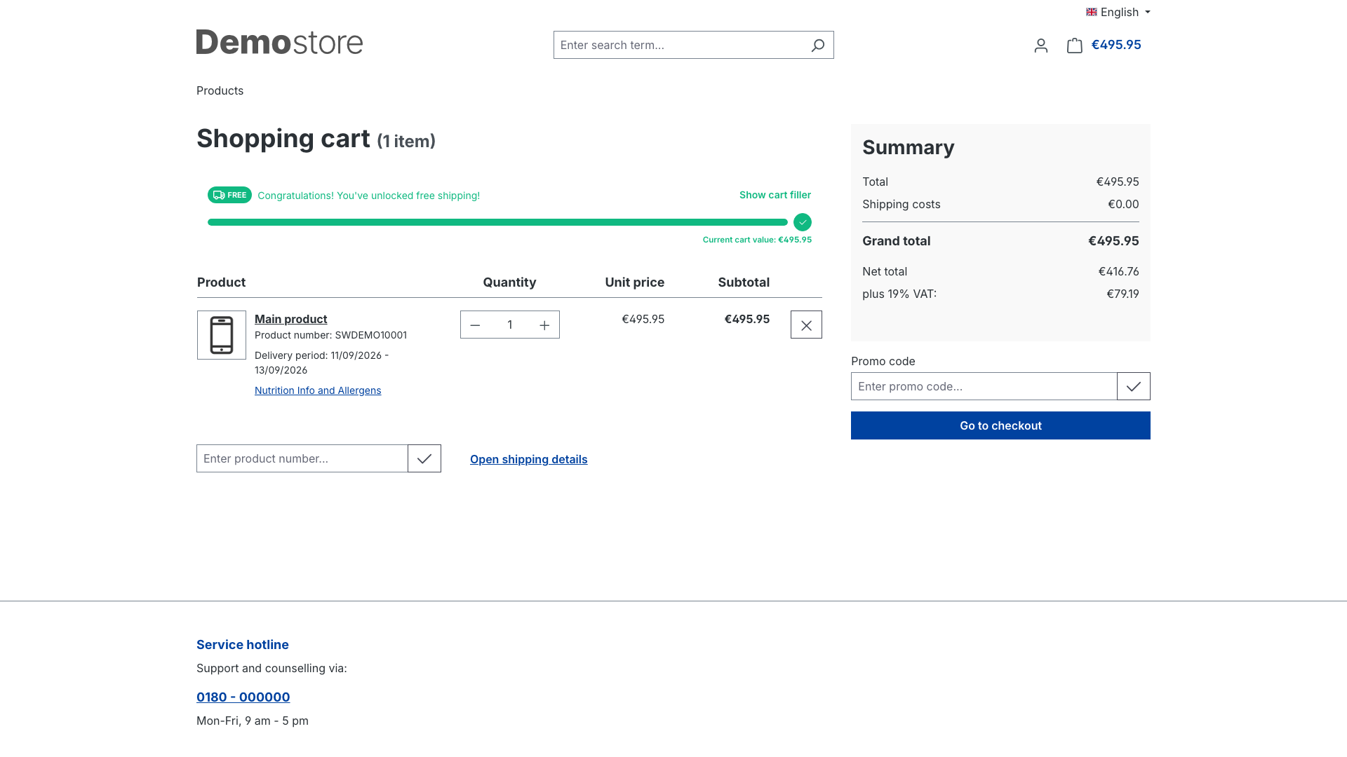 ShopStudioFreeShippingProgressAndCartFiller