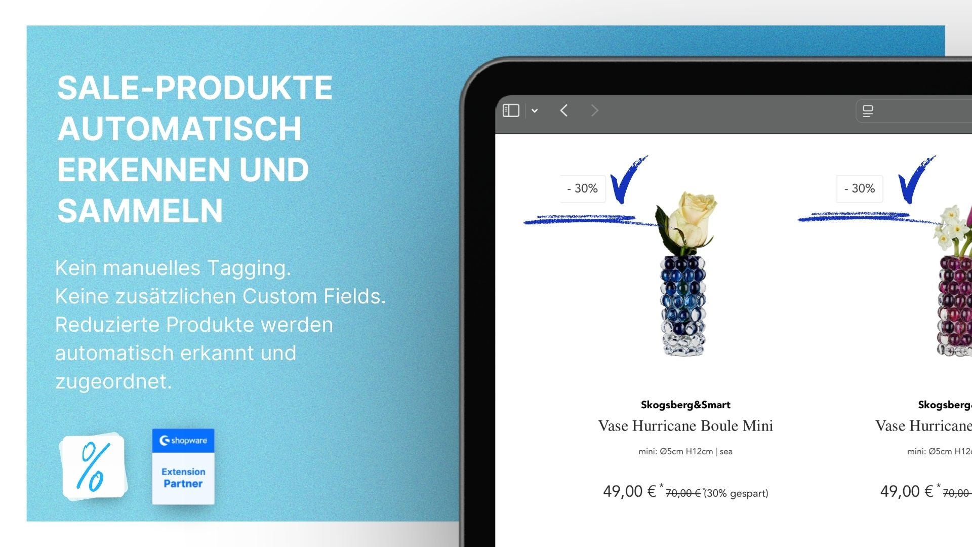 SemesProductStreamIsOnSale