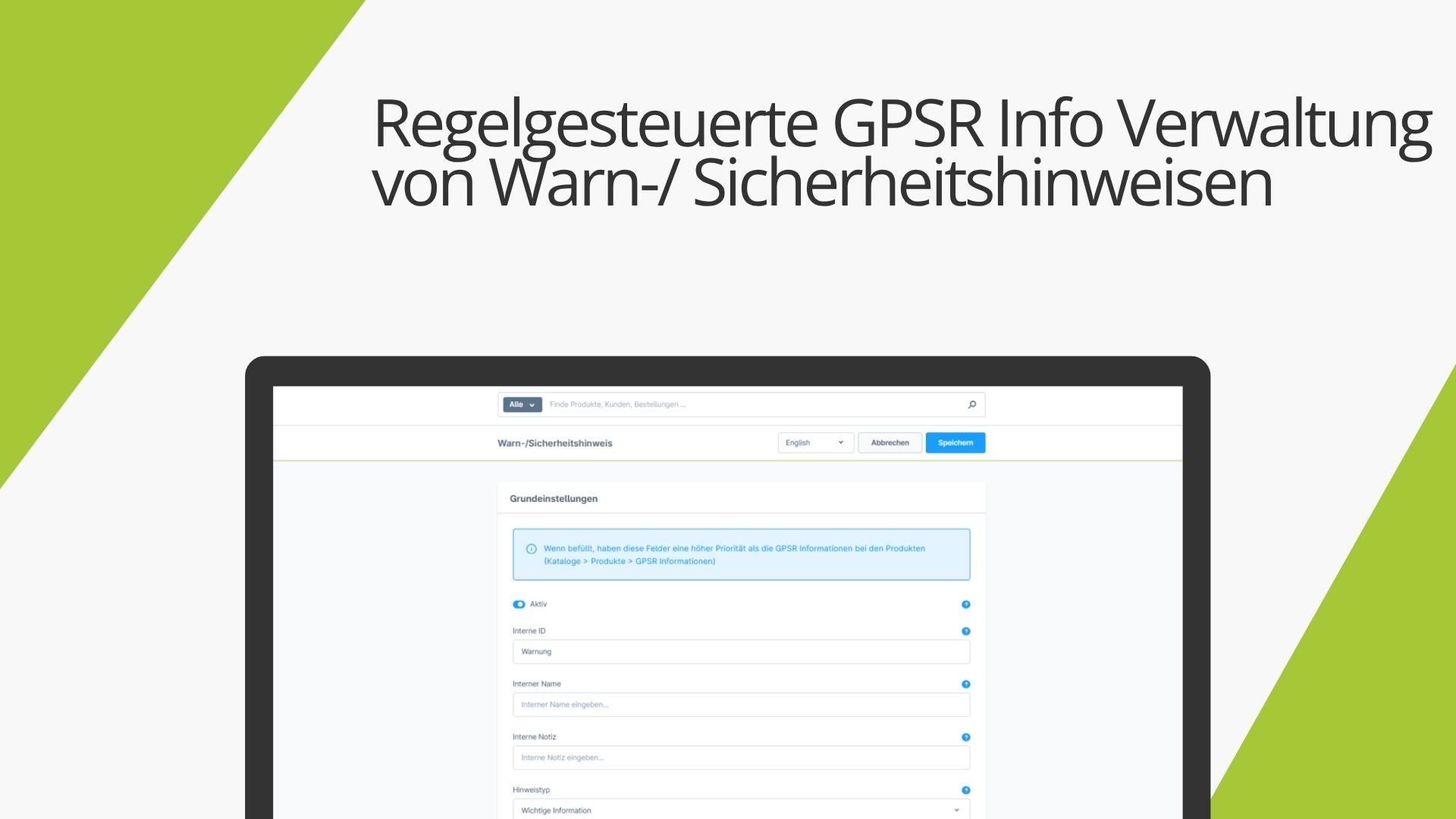 AcrisGpsrCS
