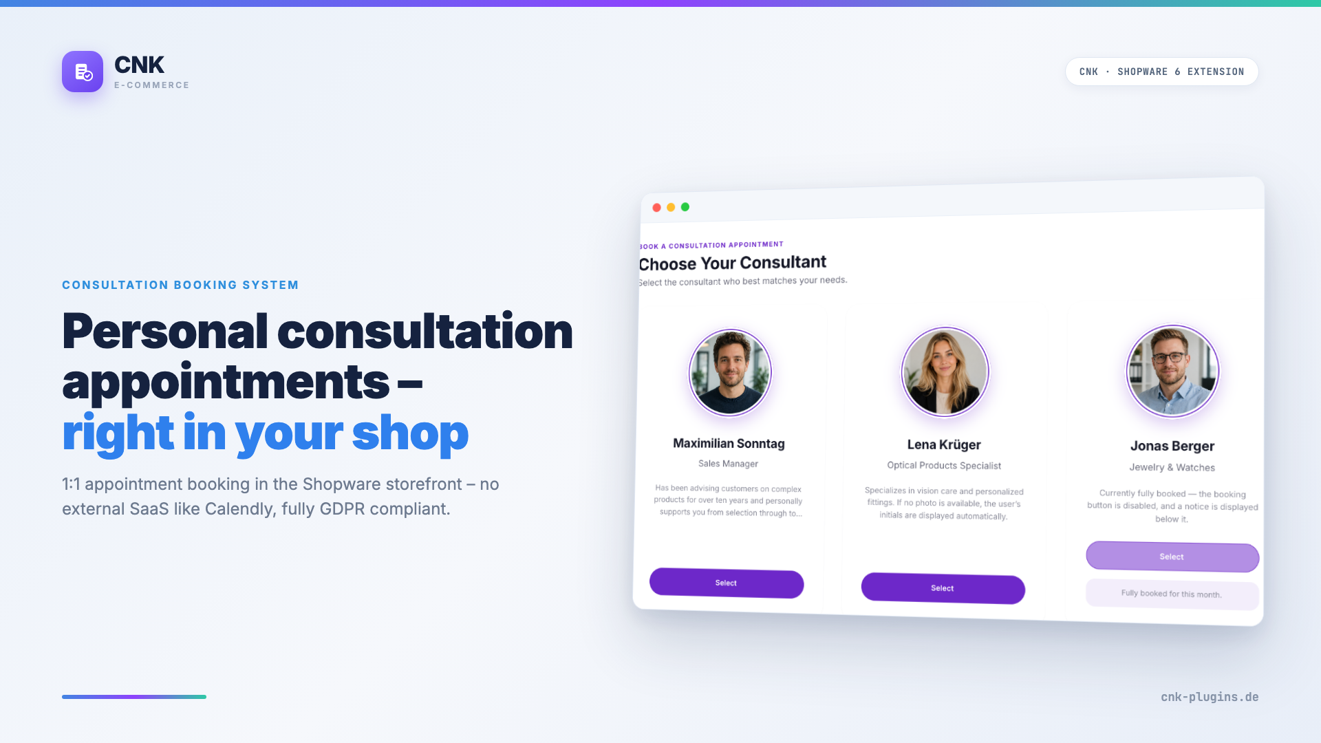 CnkPlatformConsultationBookingPlugin