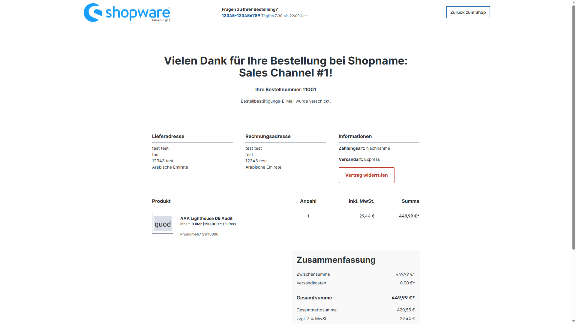 WeedesignWithdrawal