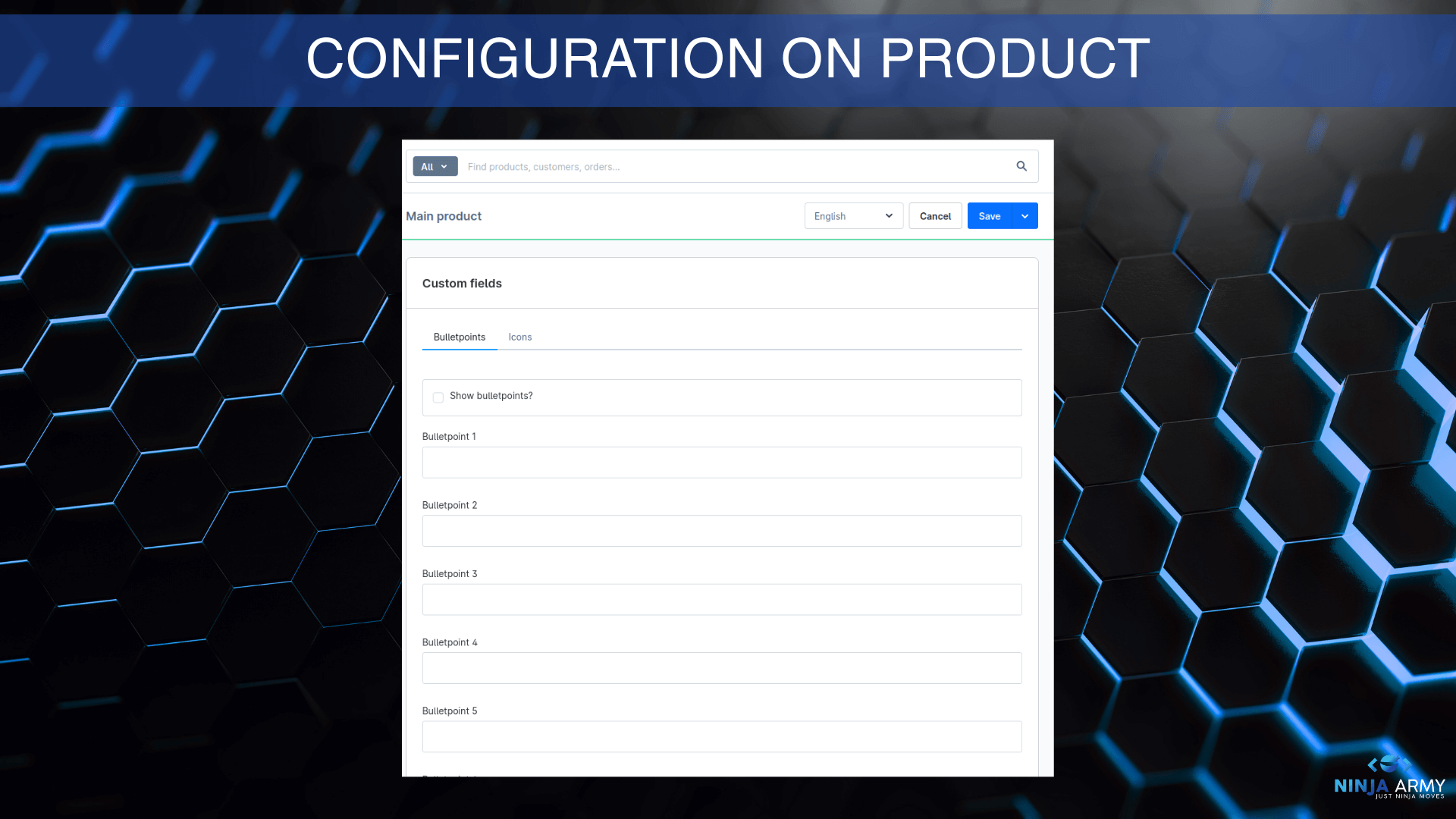 NINJAProductPro