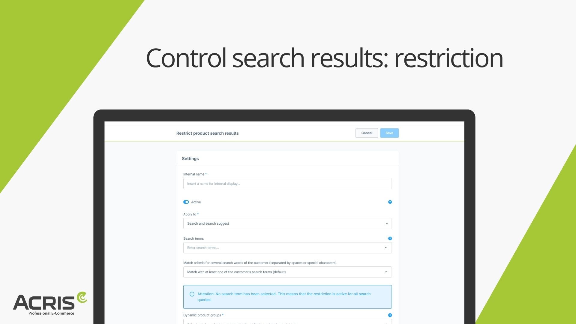 AcrisSearchCS