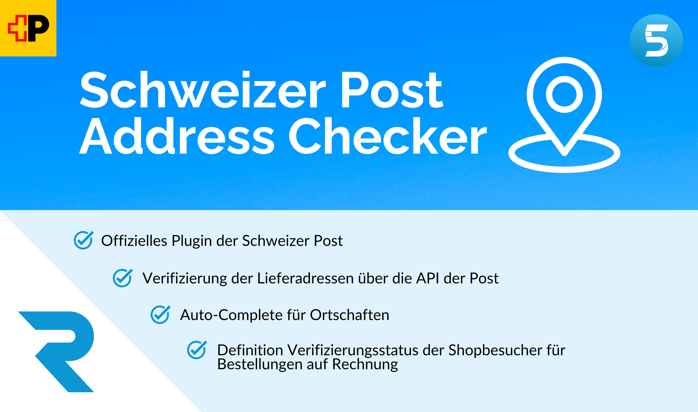 ReciPostAddressChecker