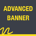 NeonBannerAdvanced