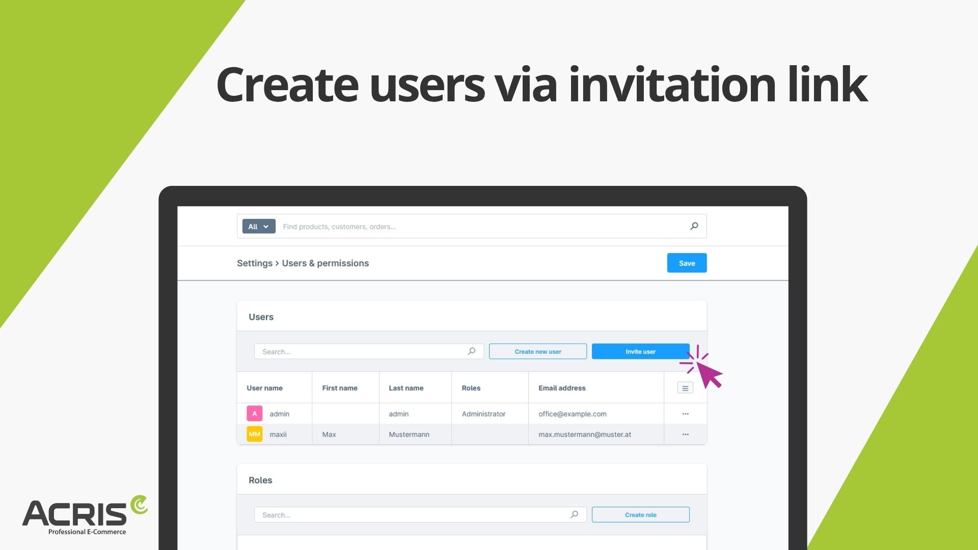 ProxaAdminInvite