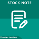 VimirLabStockNote