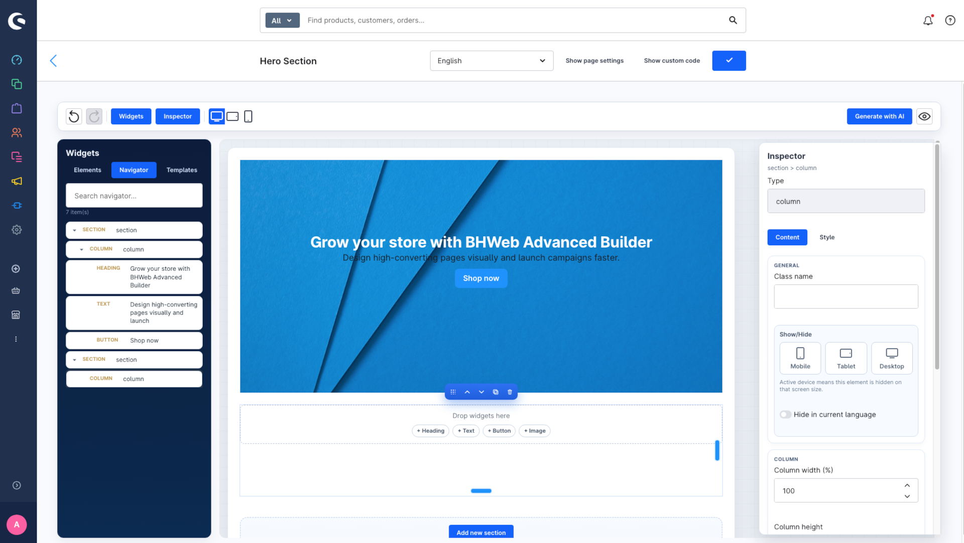 bhwebAdvancedPageBuilder