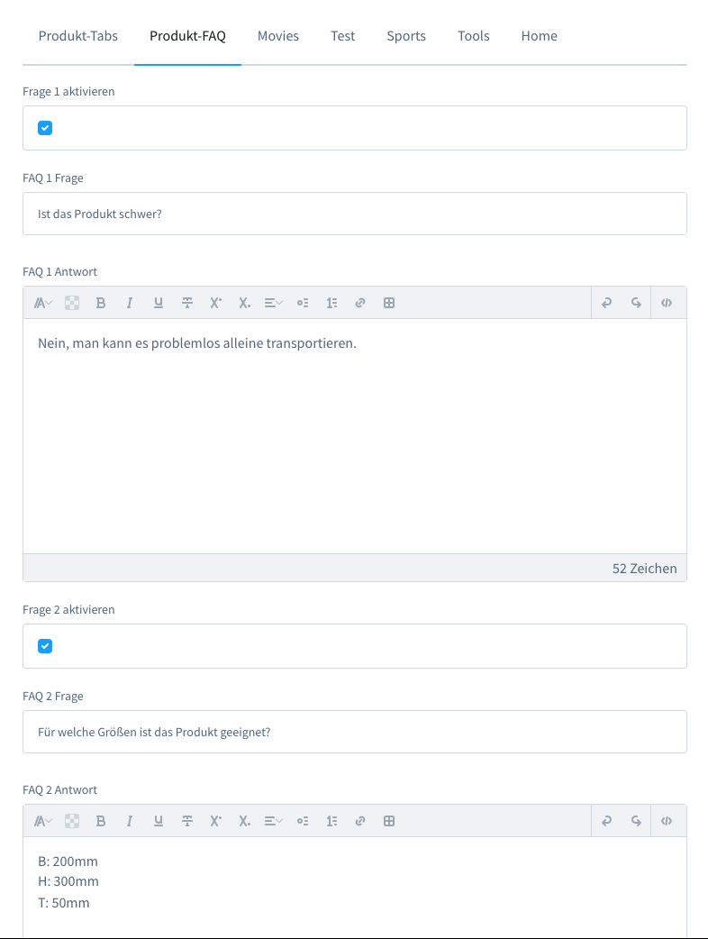 Alm6ProductFAQ