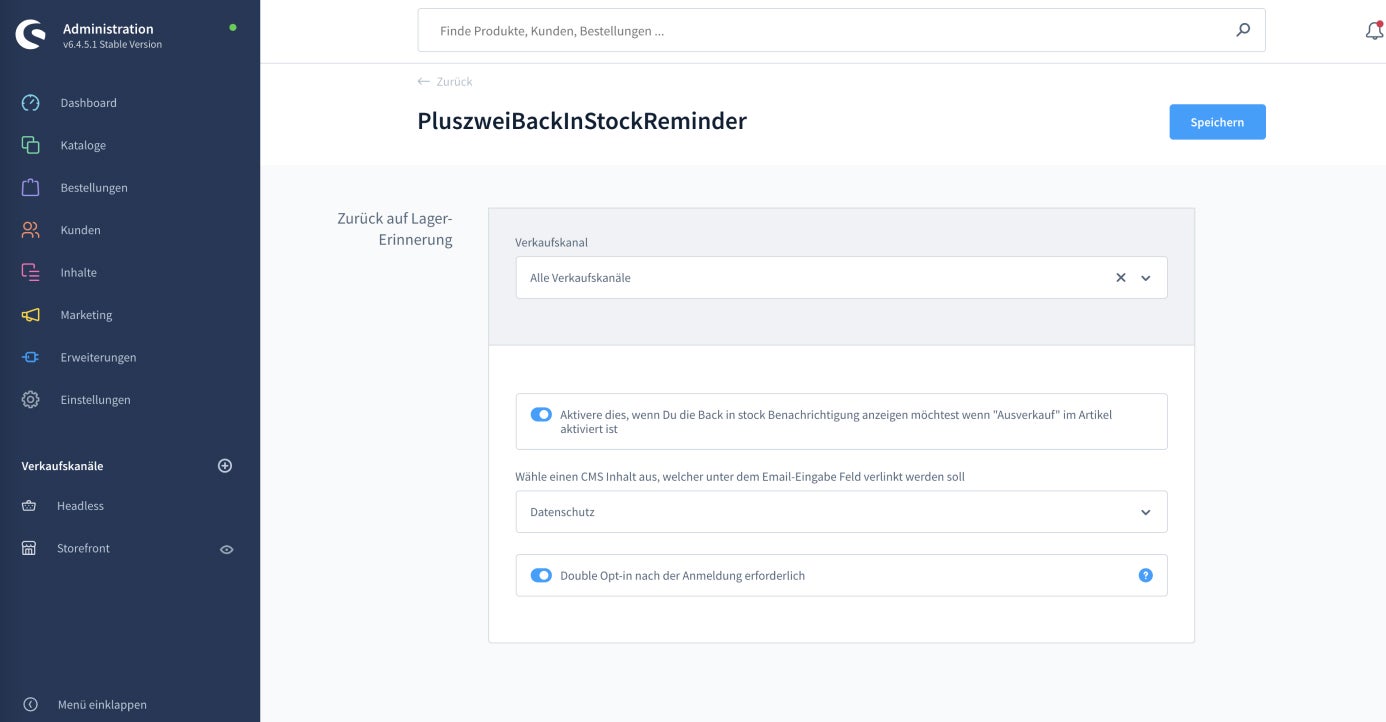 PluszweiBackInStockReminder