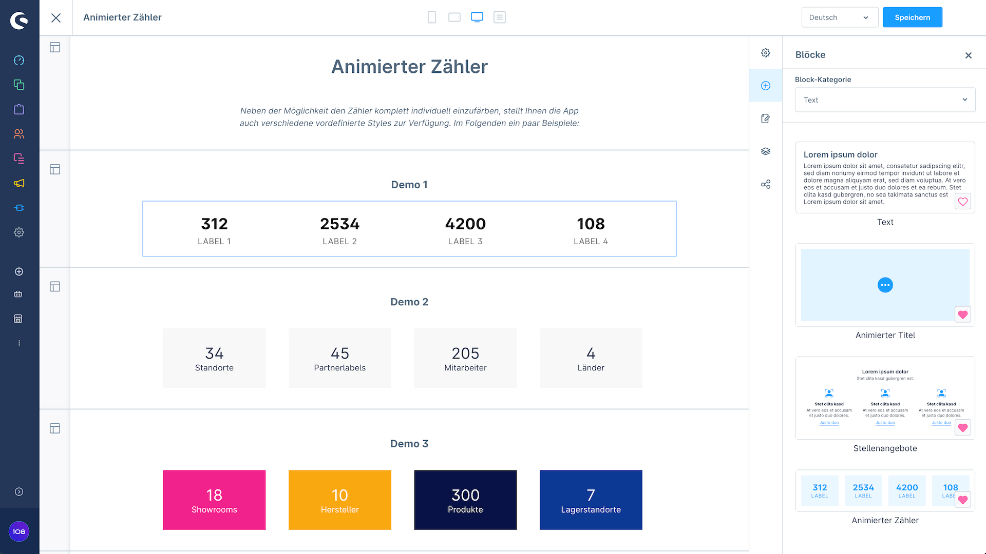 C108AnimatedCounter