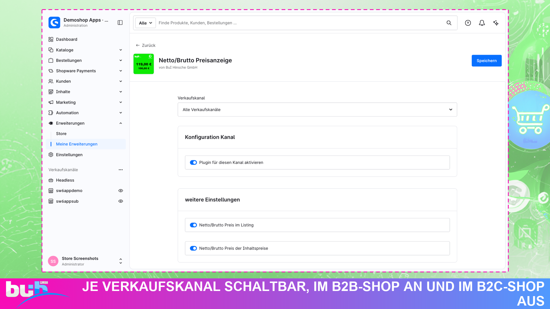 SwpDisplayNetPriceApp