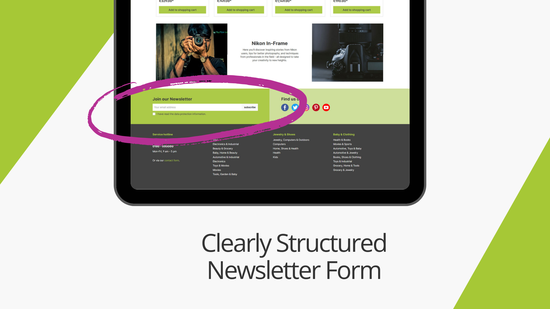 AcrisPureTheme