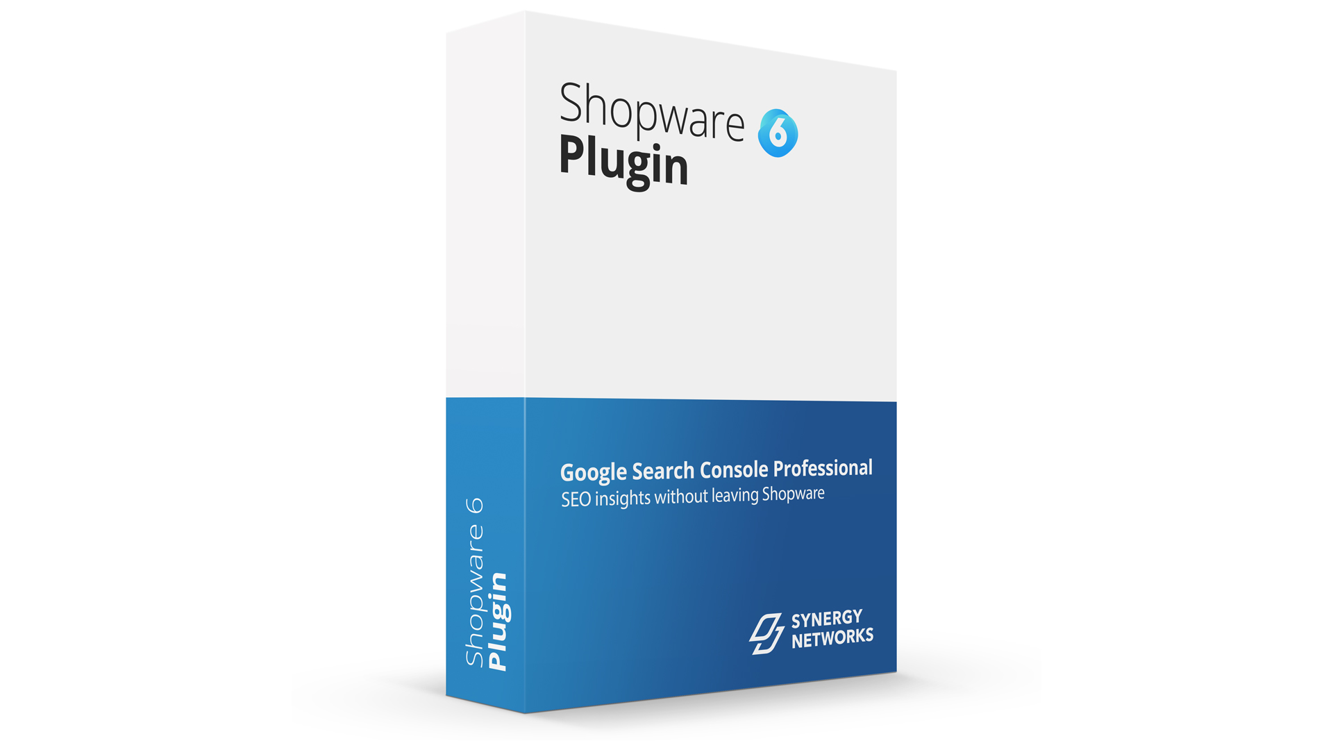 SynGoogleSearchConsole