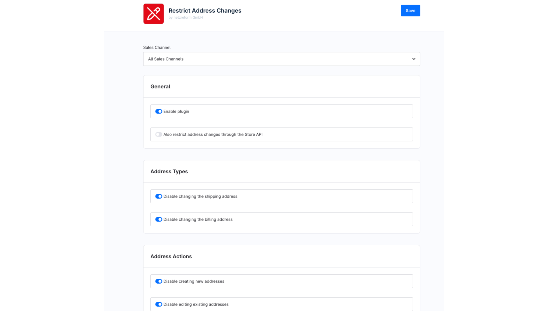 NrbnFixedAddress