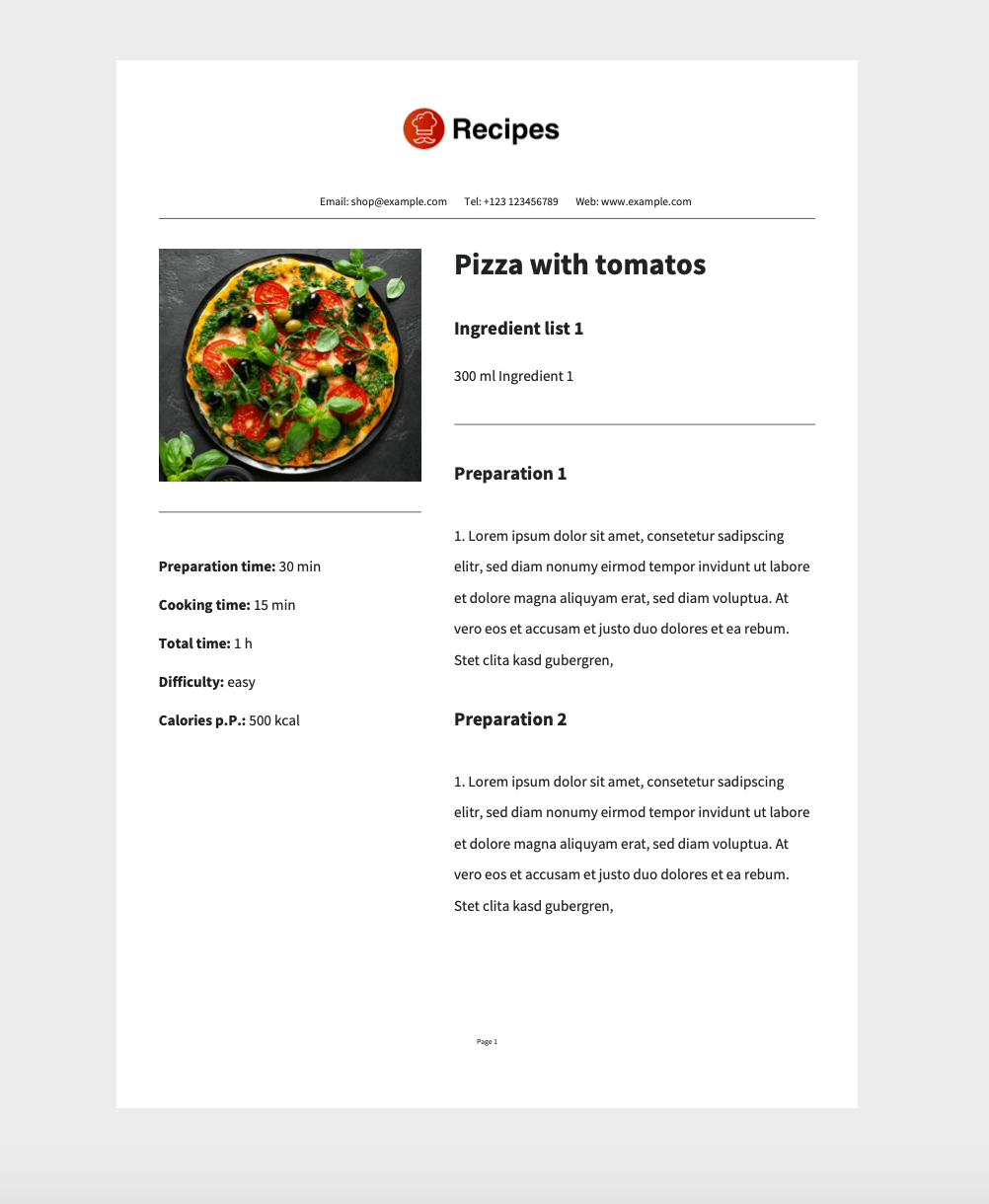 ShopStudioRecipes ShopStudioRecipes
