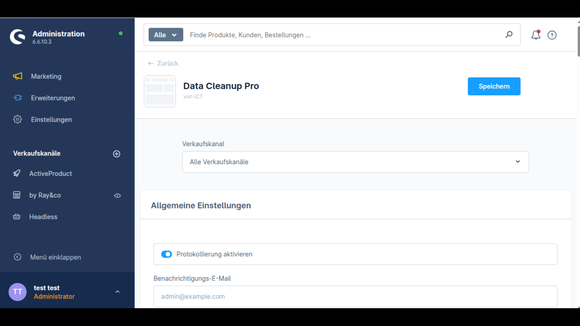 ICTECHDataCleanerPro