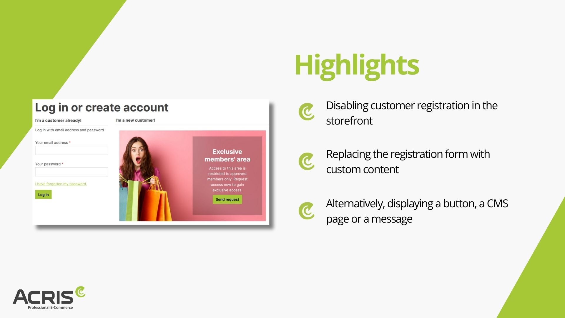 AcrisDisableRegistrationCS