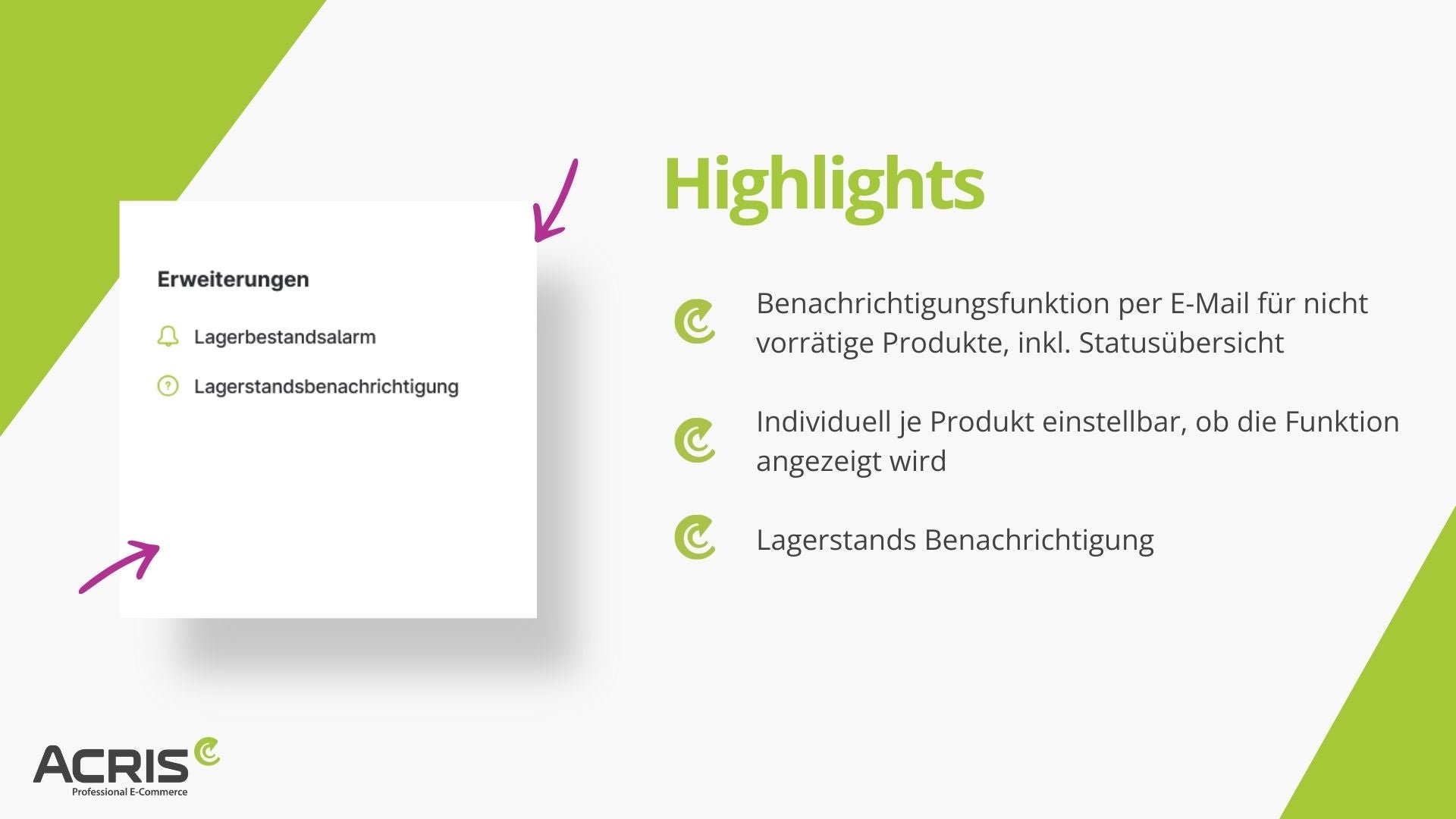 AcrisStockNotificationCS