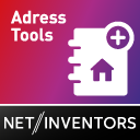 NetiAddressTools