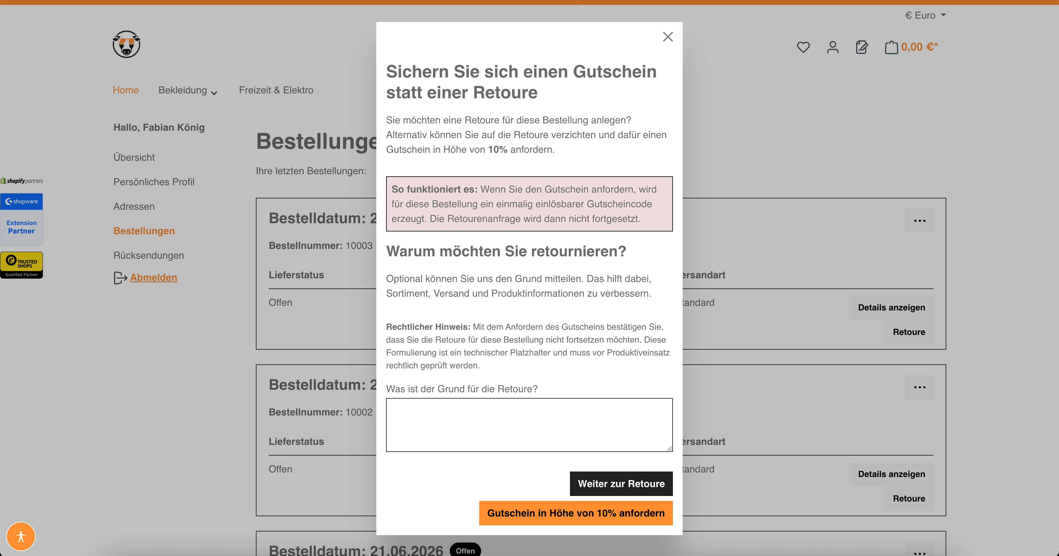 xxx52KuhlwareReturnPreventionLayer