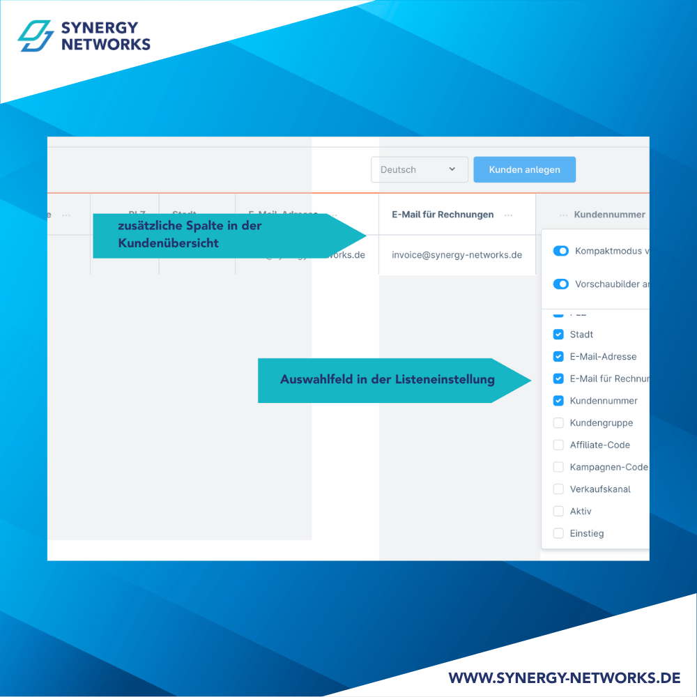 SynInvoiceMailPlatform