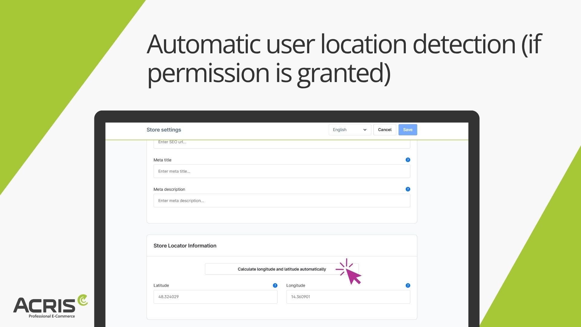 AcrisStoreLocatorCS