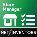 NetiStoreManager