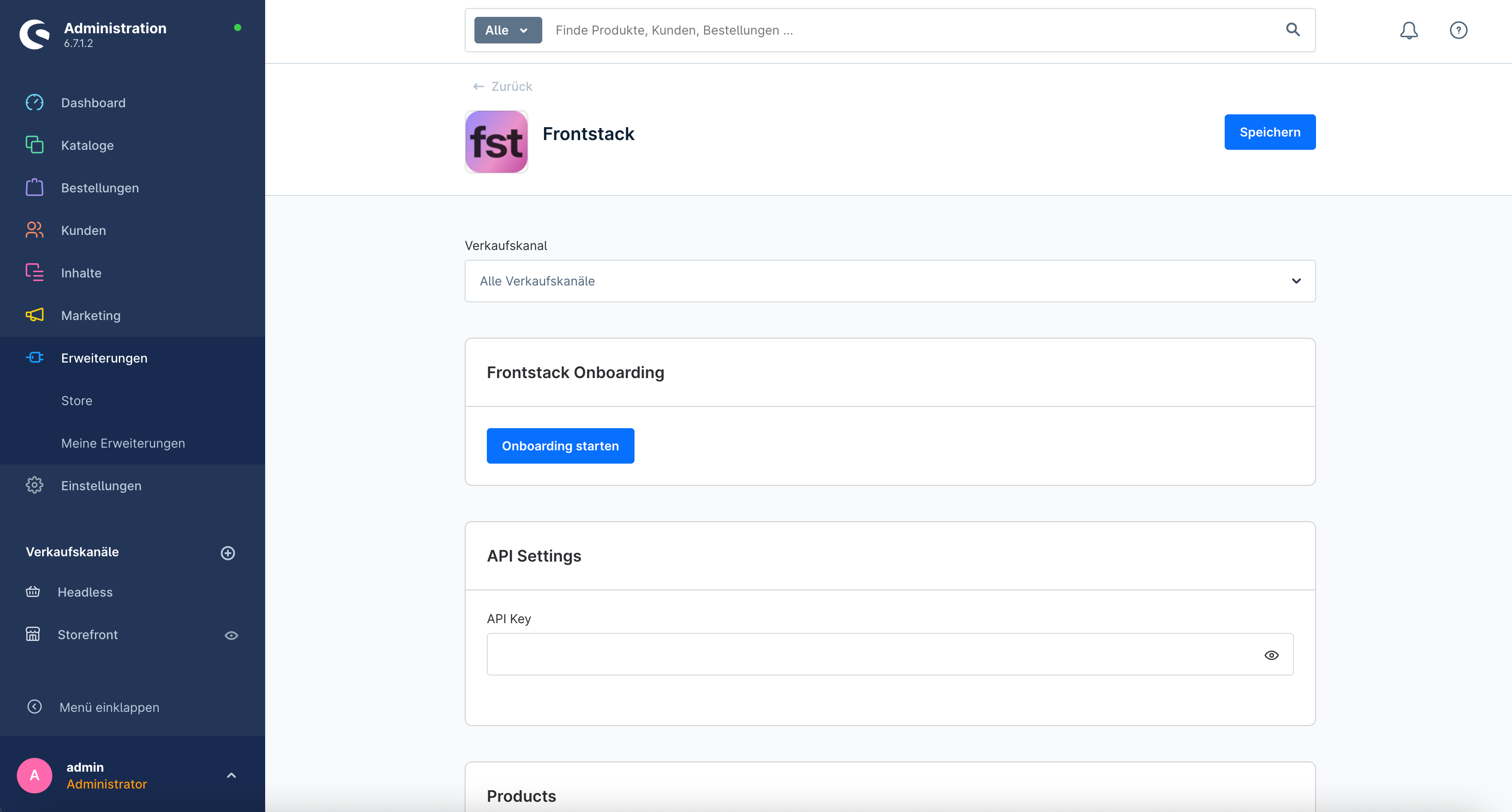 FrontstackSw6