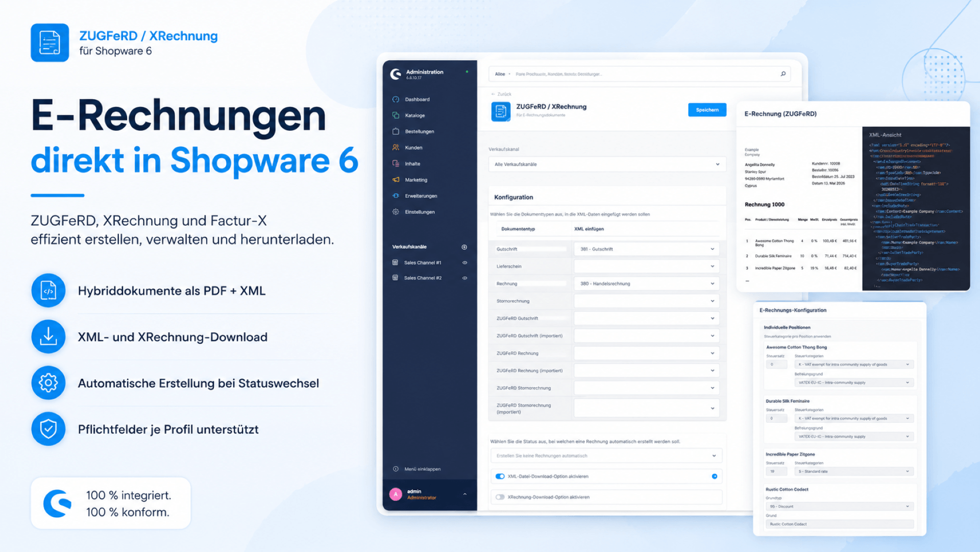 IwvEInvoice