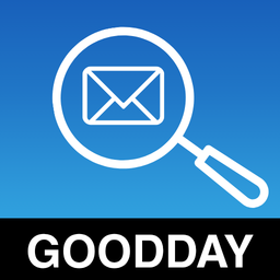 GooddayFlowTemplateFinder