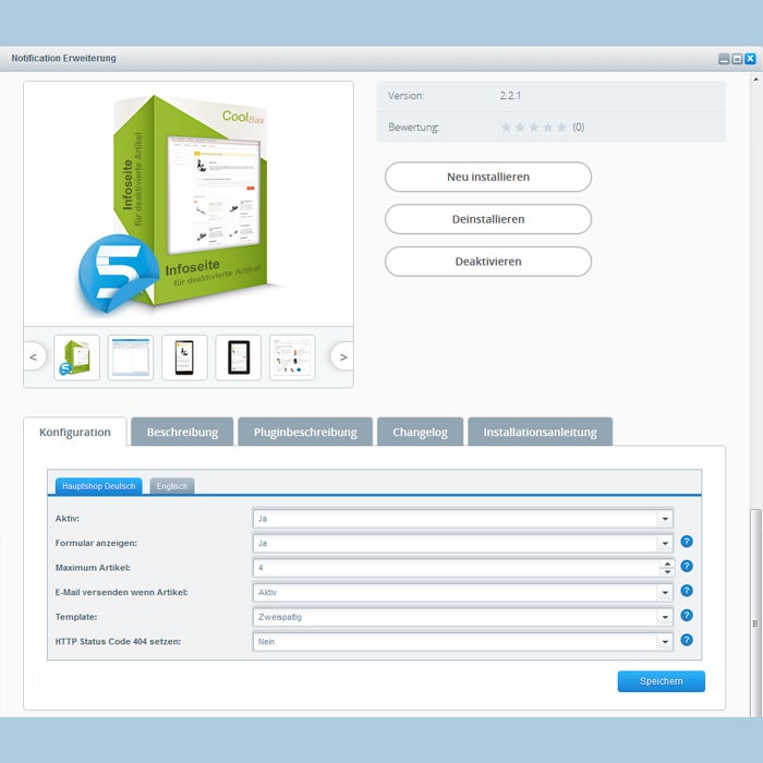 CbaxNotificationModifiedSw5