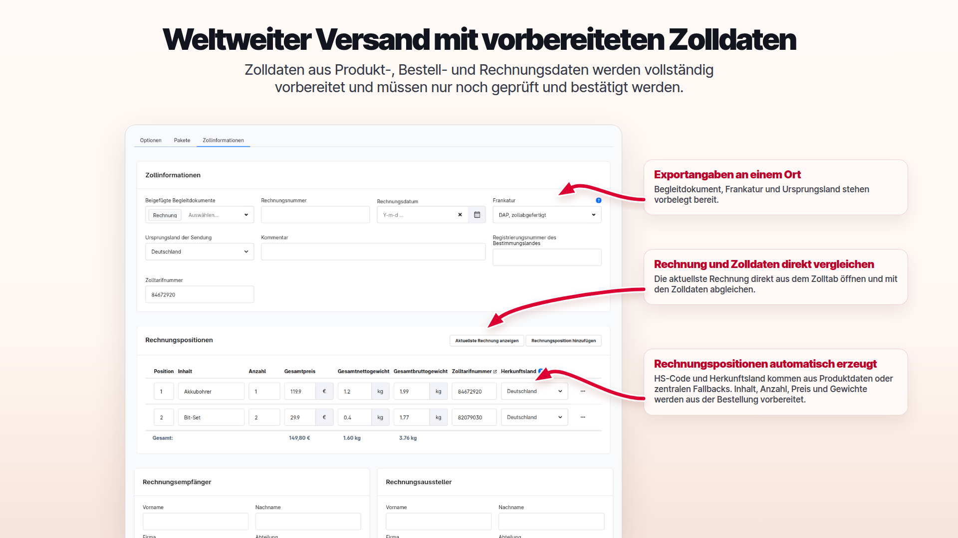 ApplifactionDpdShipping