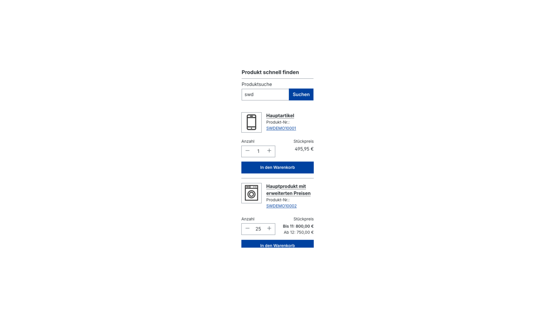 NrbnQuickOrder