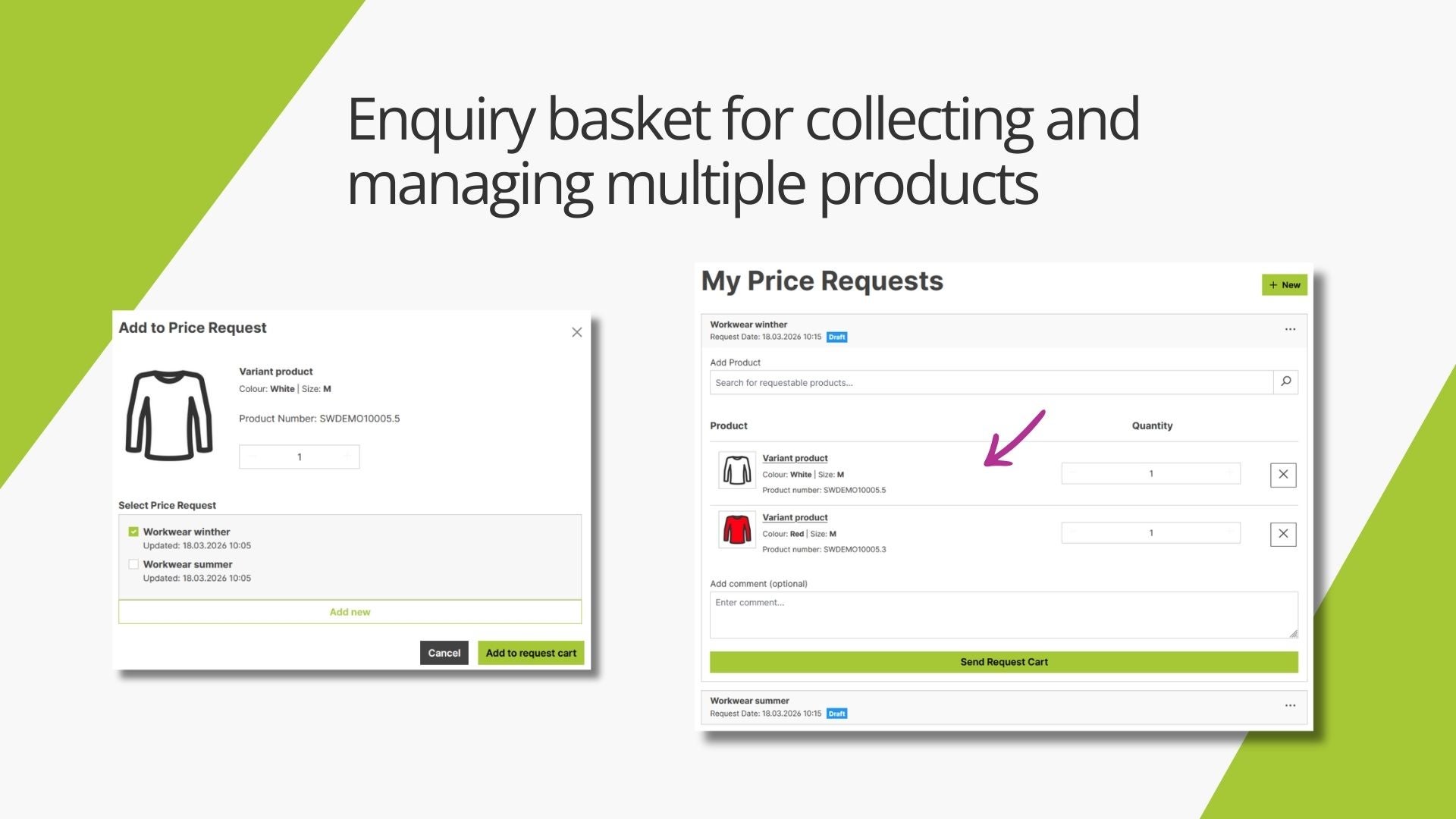 AcrisPriceOnRequestCS