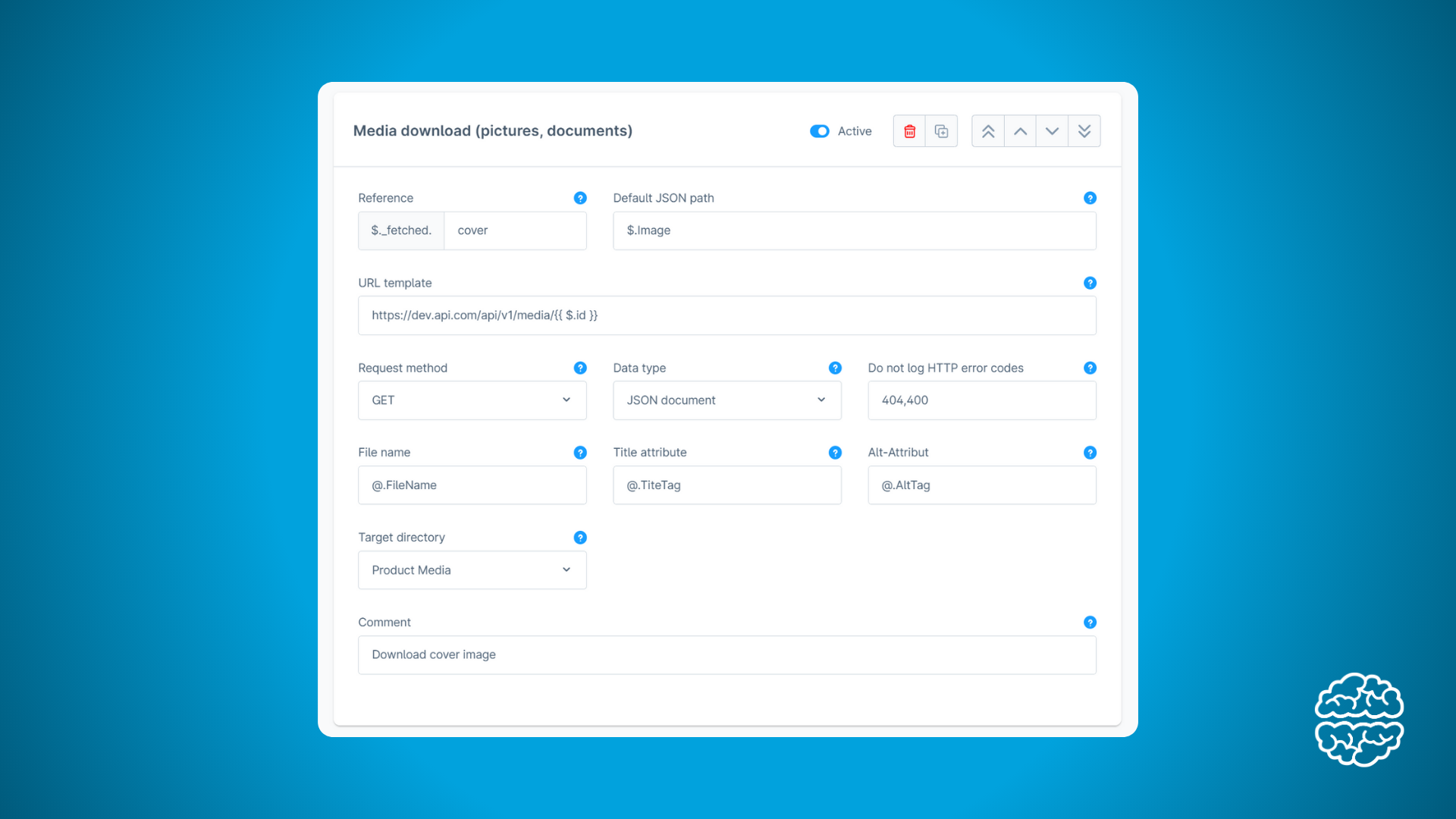 BlmediaUniversalImportExport