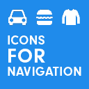 ExpertNavigationIcons