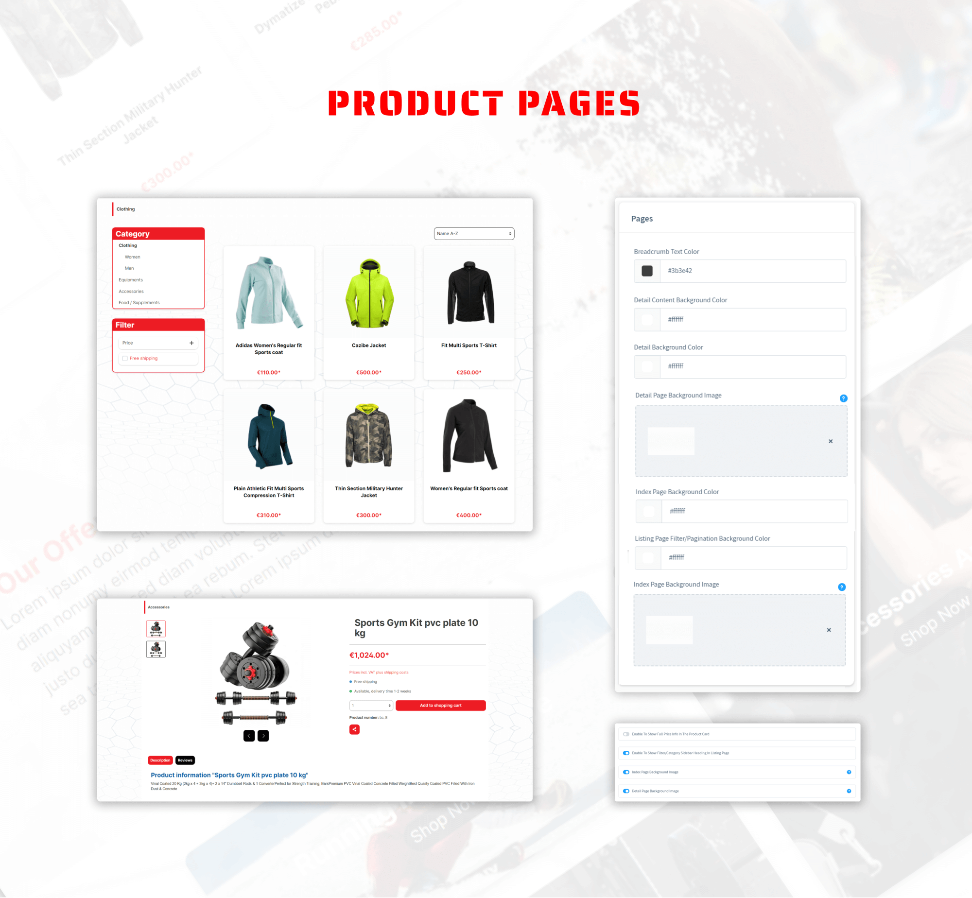 BrandCrockSportsZone