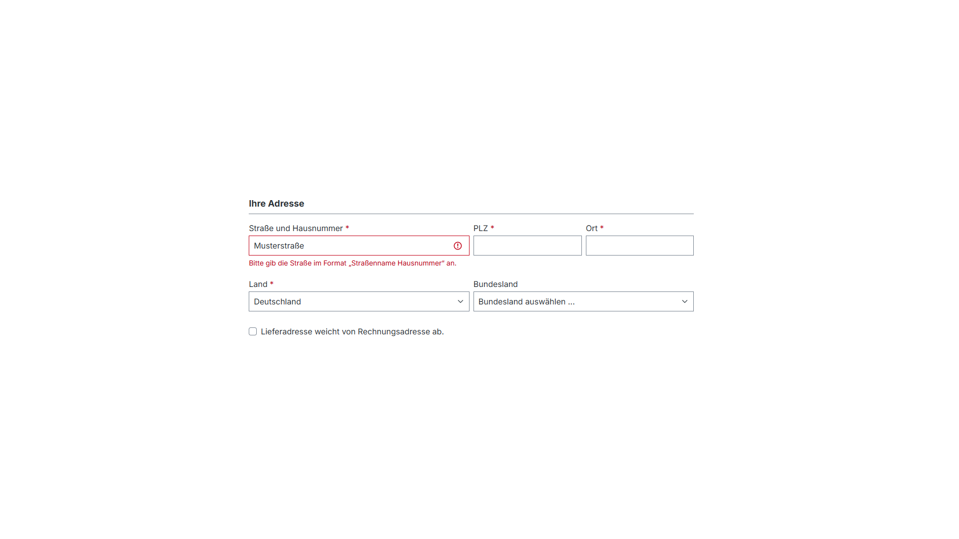 ConVisAddressValidation