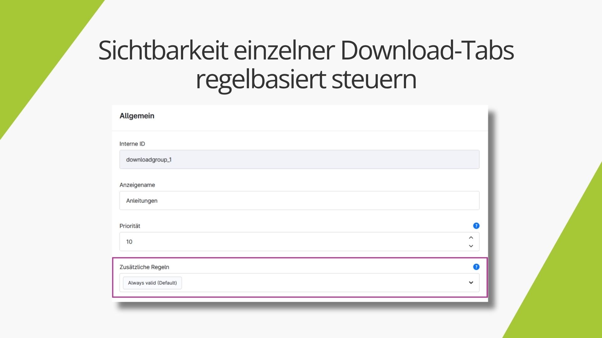 AcrisProductDownloadsCS