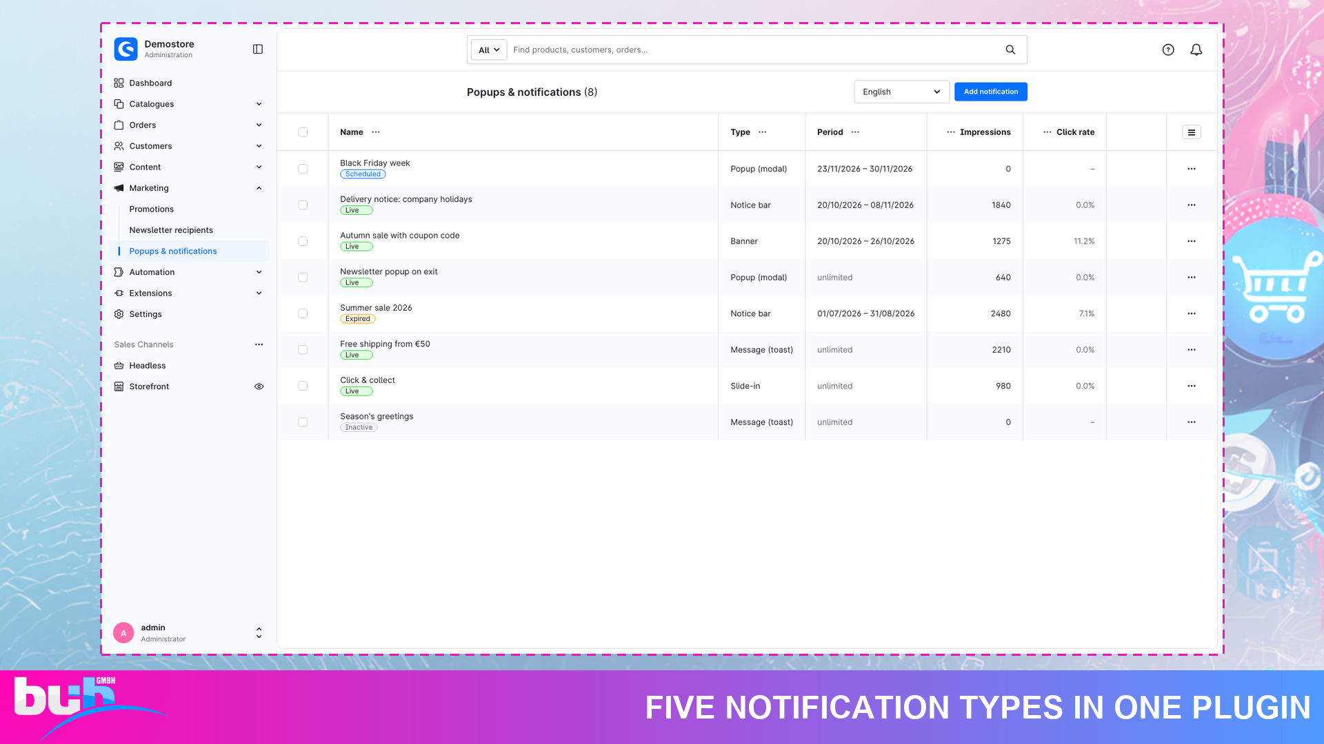 SwpNotificationsSix