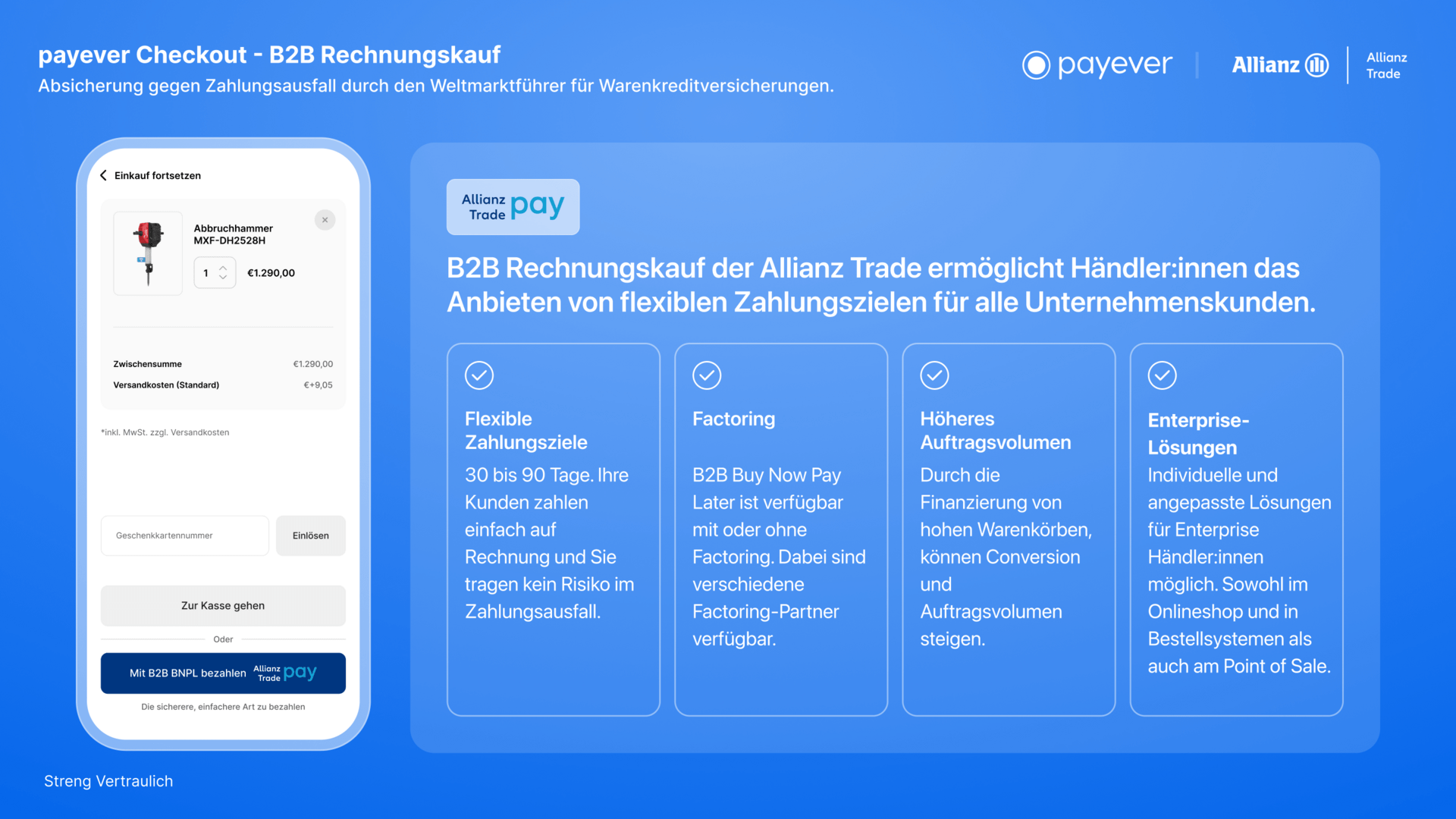 PevrPayeverIntegrationApp