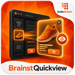 BrainstQuickview