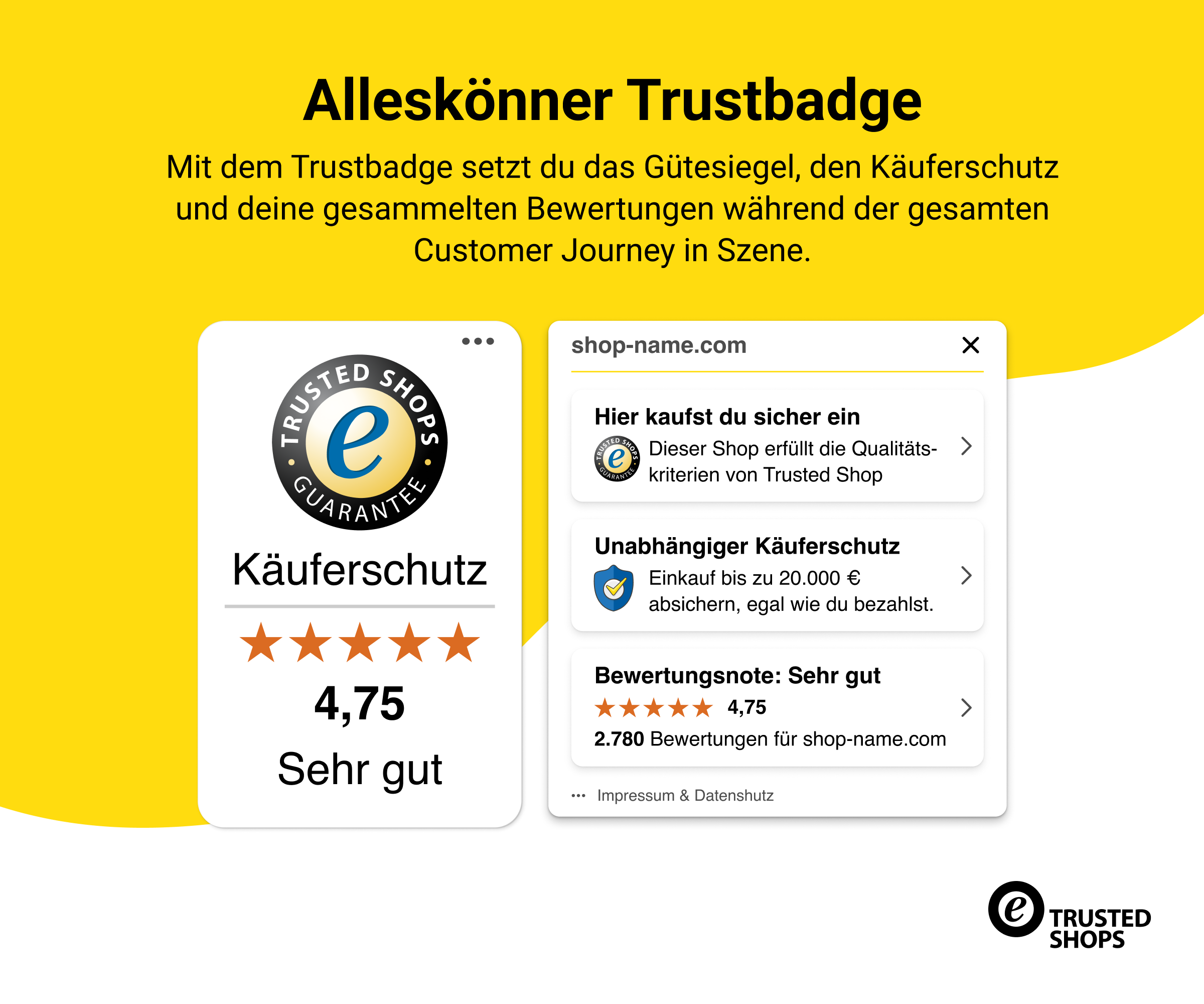 TrustedShopsEasyIntegrationS6