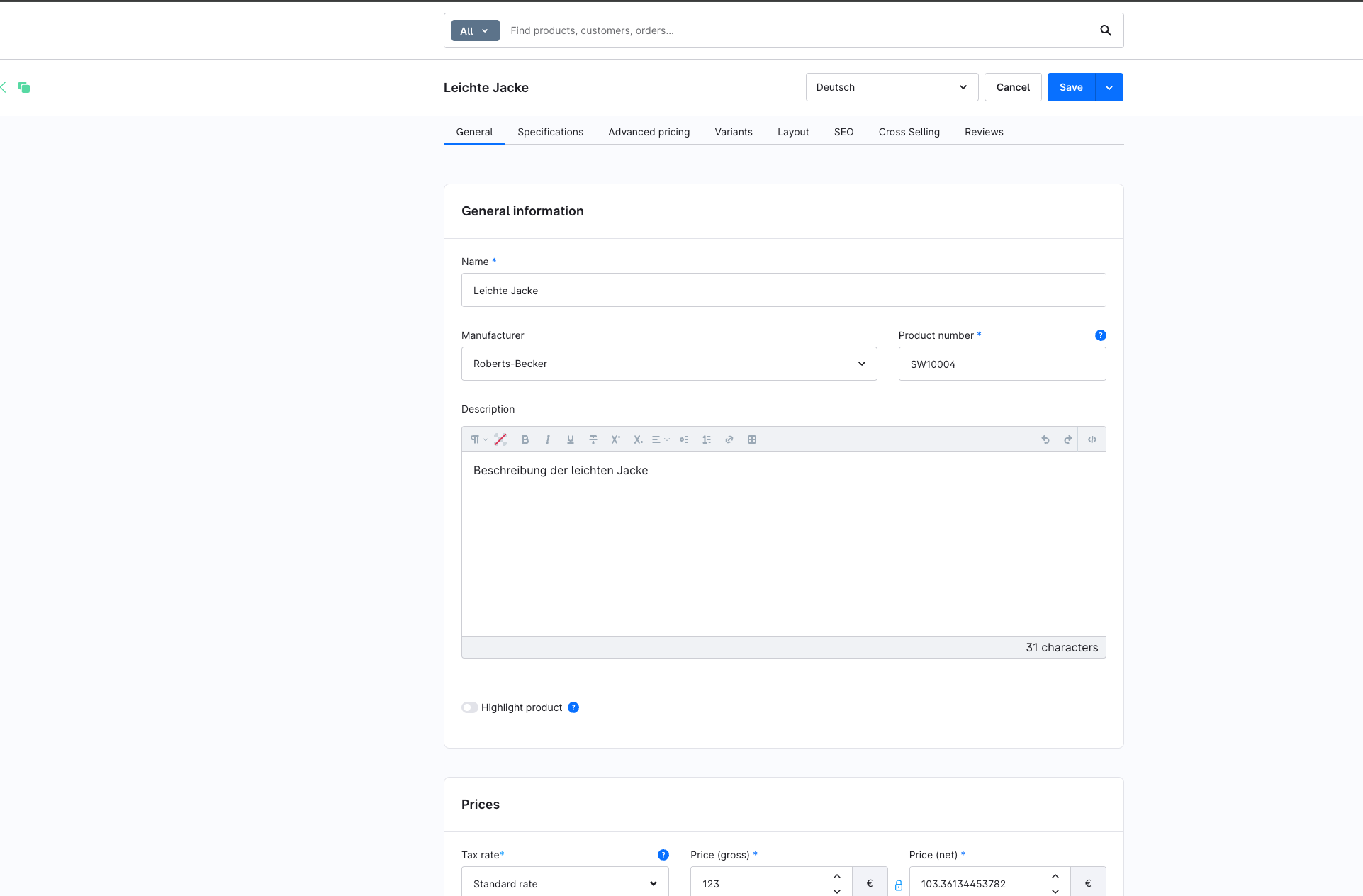 NatifManufacturerFollowNotifications